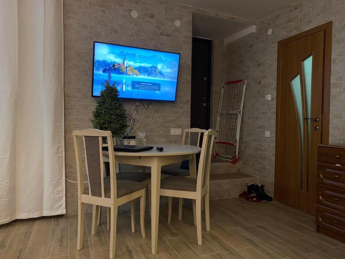 Freedom Apartment On Khmelnytsky Str Lviv Exterior photo
